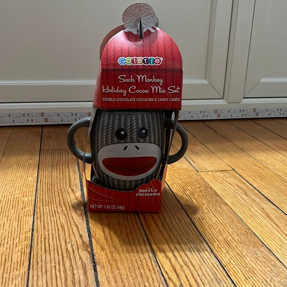 Holiday cocoa mix set - Picture 1 of 4